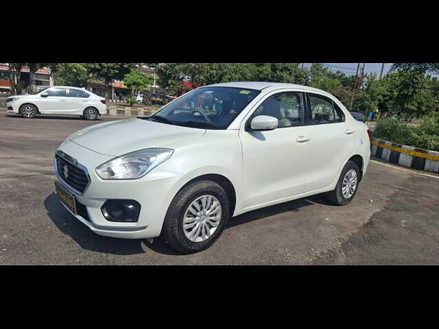 Used Maruti Suzuki Dzire [2017-2020] VDi in Lucknow