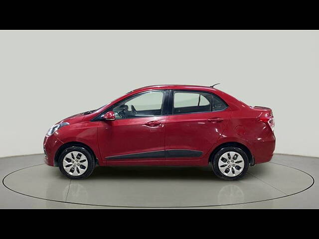 Used Hyundai Xcent [2014-2017] S 1.2 in Navi Mumbai