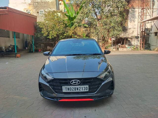 Used 2022 Hyundai Elite i20 in Chennai