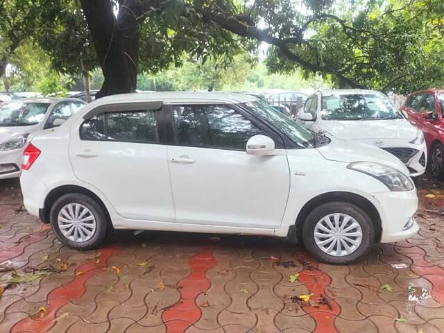 Used Maruti Suzuki Swift Dzire [2015-2017] VDi ABS in Lucknow