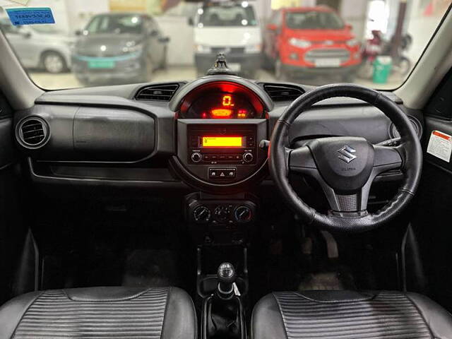 Used Maruti Suzuki S-Presso [2019-2022] VXi (O) CNG in Ghaziabad