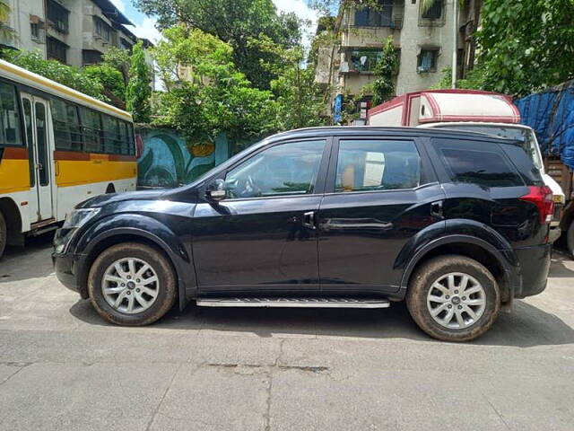 Used Mahindra XUV500 [2015-2018] W9 in Thane