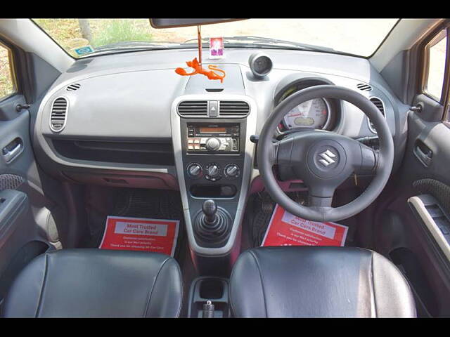 Used Maruti Suzuki Ritz Vdi BS-IV in Coimbatore