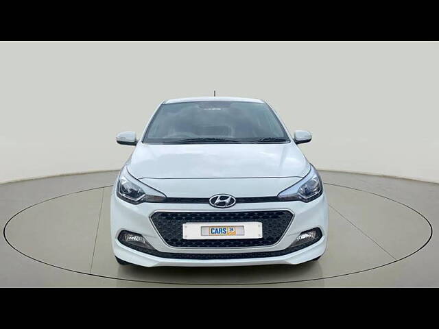 Used Hyundai Elite i20 [2016-2017] Asta 1.2 (O) [2016] in Pune