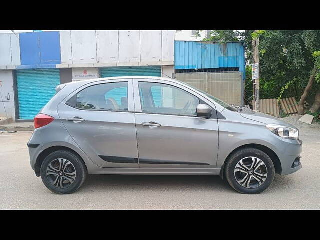 Used Tata Tiago [2016-2020] Revotron XZ in Bangalore