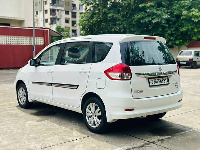 Used Maruti Suzuki Ertiga [2015-2018] VDI SHVS in Surat