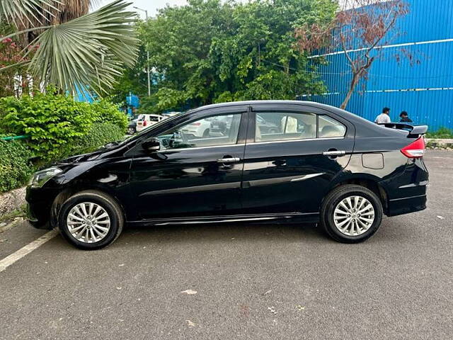 Used Maruti Suzuki Ciaz Delta 1.5 [2020-2023] in Delhi