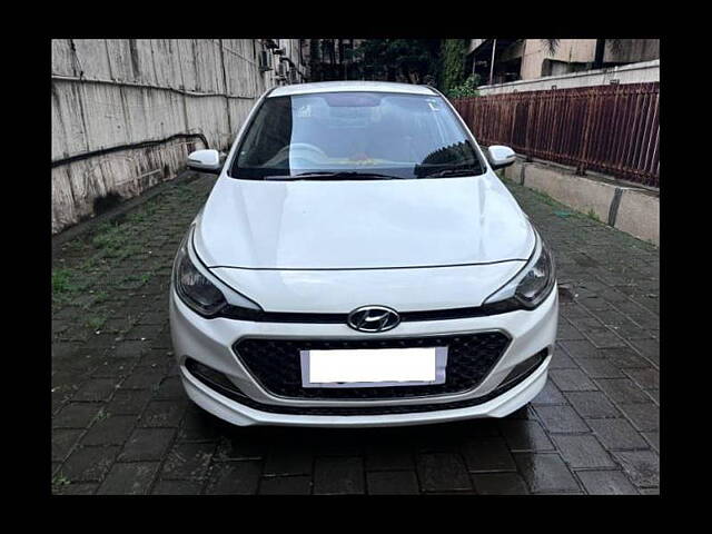 Used 2015 Hyundai Elite i20 in Navi Mumbai