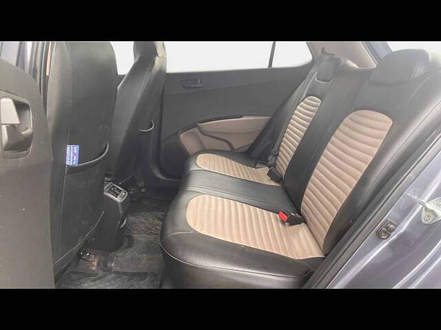 Used Hyundai Grand i10 Magna 1.2 Kappa VTVT in Pune