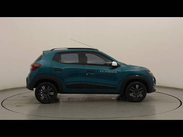 Used Renault Kwid [2015-2019] CLIMBER 1.0 AMT [2017-2019] in Kolkata