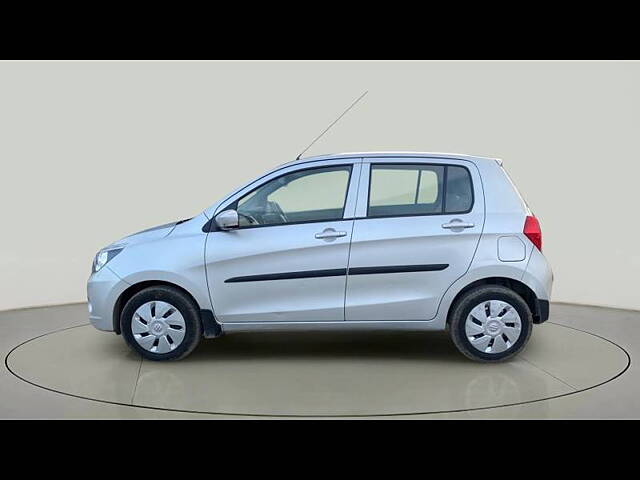 Used Maruti Suzuki Celerio [2017-2021] ZXi AMT [2019-2020] in Pune