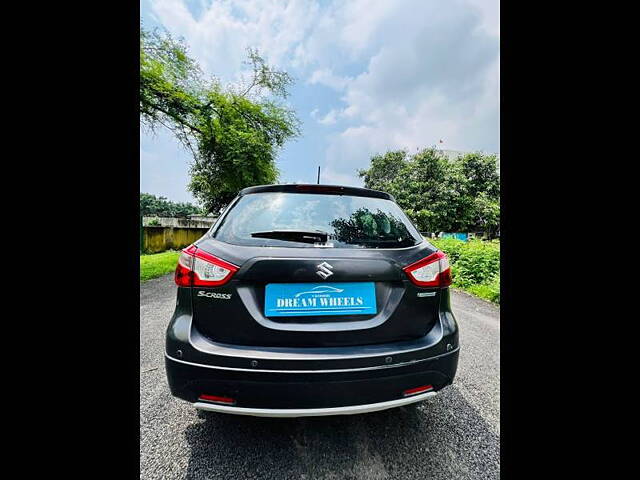 Used Maruti Suzuki S-Cross [2017-2020] Alpha 1.3 in Delhi