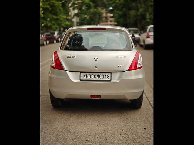 Used Maruti Suzuki Swift [2011-2014] VXi in Mumbai