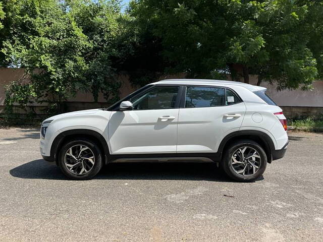 Used Hyundai Creta [2020-2023] S 1.5 Petrol [2020-2022] in Delhi