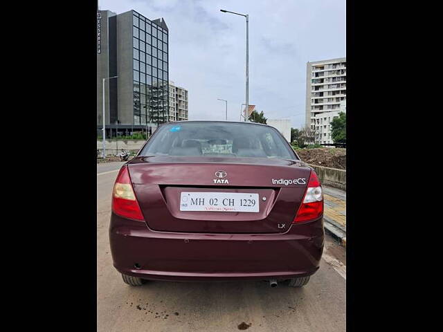 Used Tata Indigo eCS [2010-2013] GLX in Pune