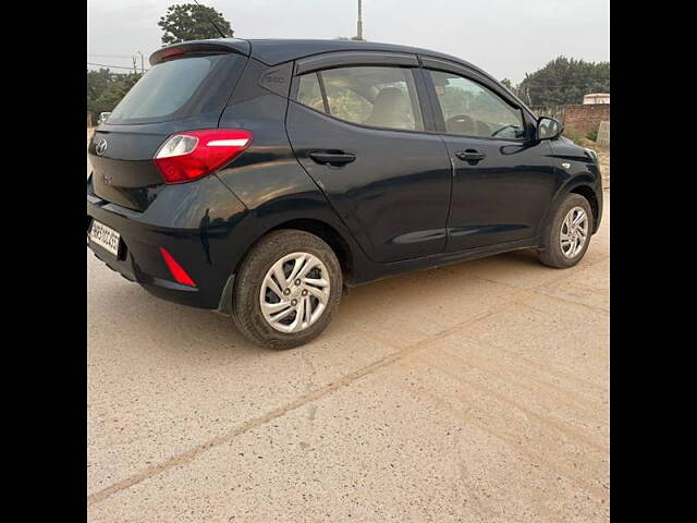 Used Hyundai Grand i10 Nios [2019-2023] Sportz 1.2 Kappa VTVT in Faridabad