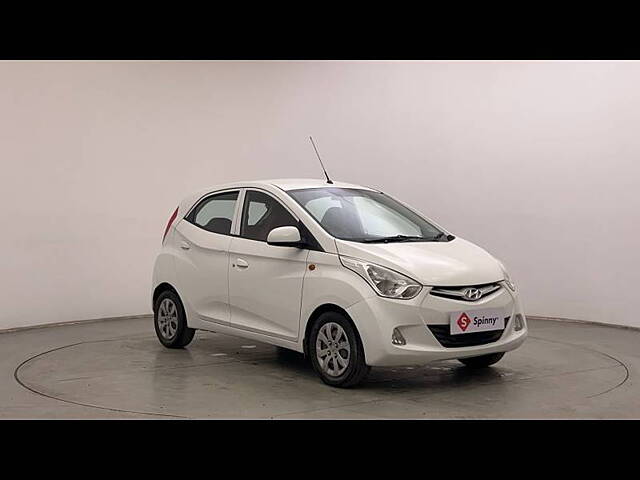 Used Hyundai Eon Sportz in Chandigarh