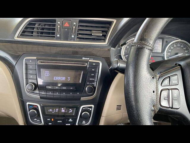 Used Maruti Suzuki Ciaz [2014-2017] VXi+ in Jaipur