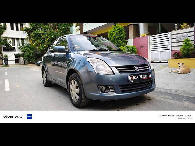 Used Maruti Suzuki Swift Dzire [2008-2010] VXi in Bangalore