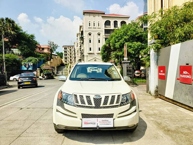 Used Mahindra XUV500 [2011-2015] W8 in Mumbai