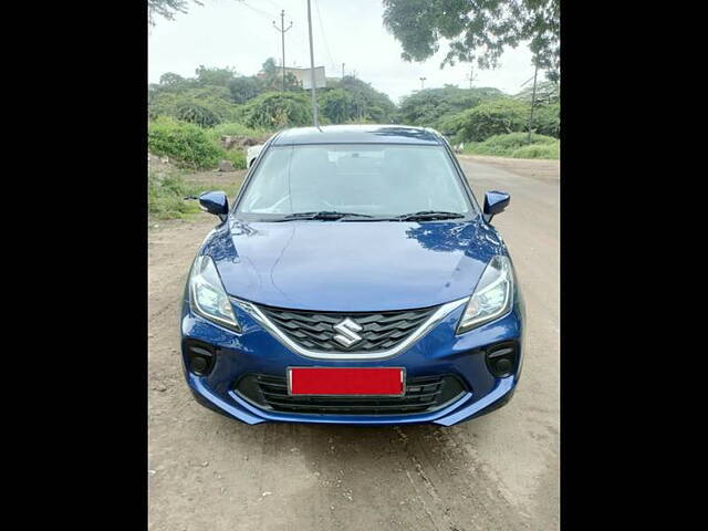 Used 2019 Maruti Suzuki Baleno in Pune