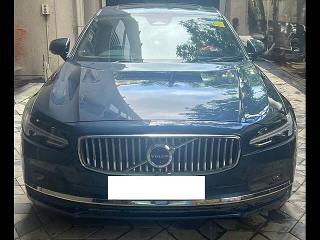 Used 2023 Volvo S90 in Mumbai