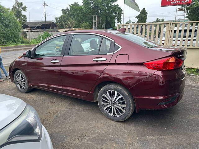 Used Honda City [2014-2017] VX (O) MT Diesel in Kheda