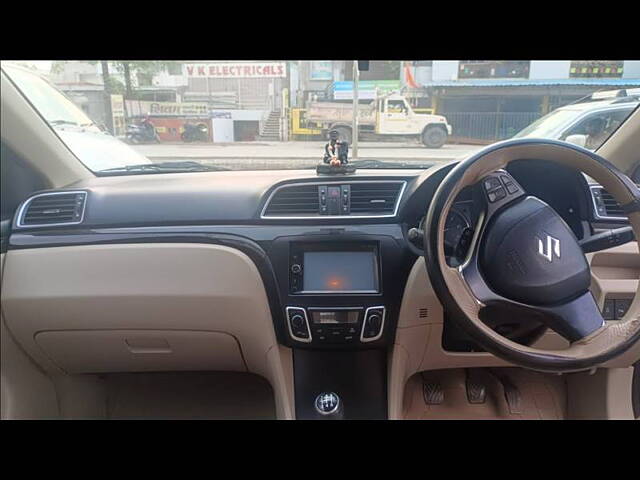 Used Maruti Suzuki Ciaz Delta 1.3 Diesel in Nagpur