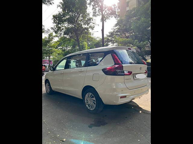 Used Maruti Suzuki Ertiga [2018-2022] VXi in Mumbai