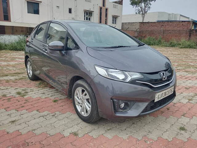 Used Honda Brio [2013-2016] VX AT in Ahmedabad