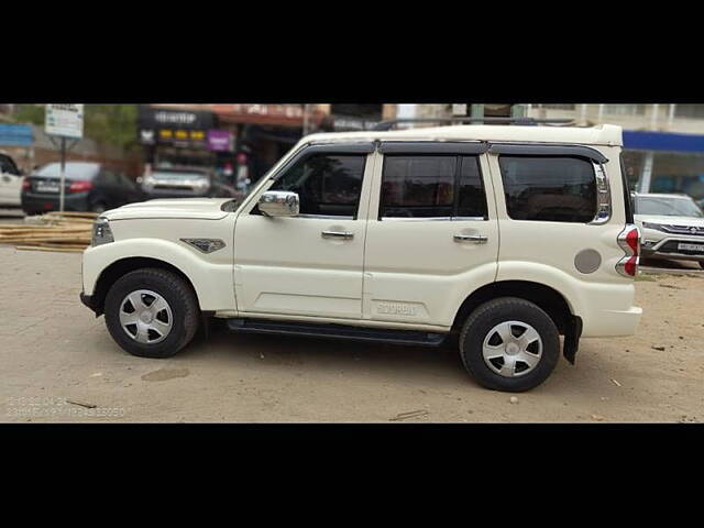 Used Mahindra Scorpio 2021 S3 2WD 7 STR in Patna