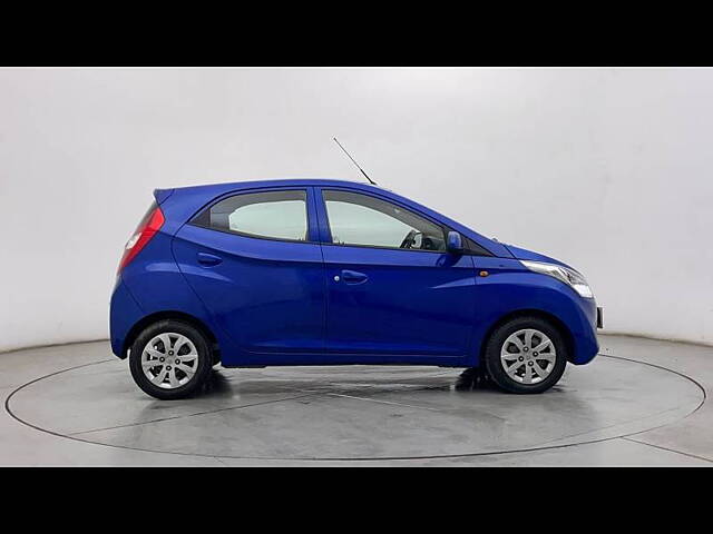 Used Hyundai Eon Sportz in Chennai