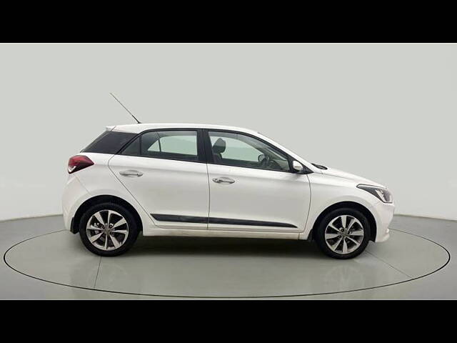 Used Hyundai Elite i20 [2017-2018] Asta 1.2 in Hyderabad