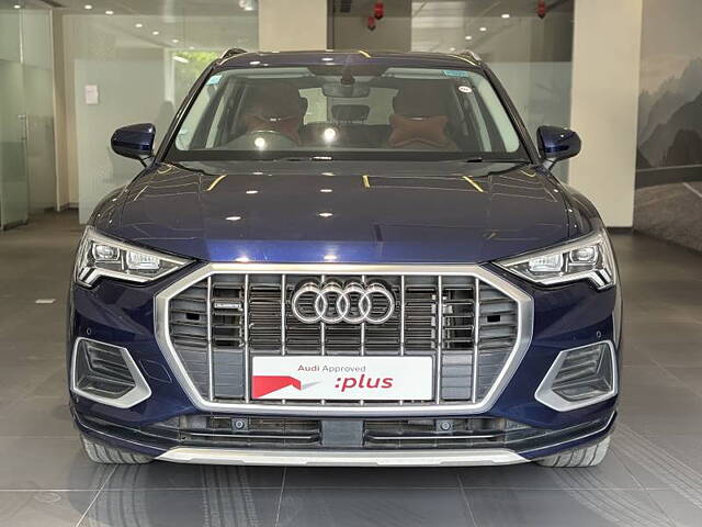 Used Audi Q3 40 TFSI Premium Plus in Ahmedabad