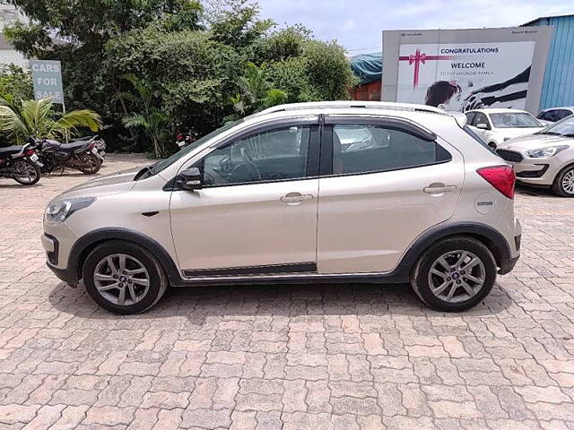 Used Ford Freestyle Titanium 1.5 TDCi [2018-2020] in Aurangabad