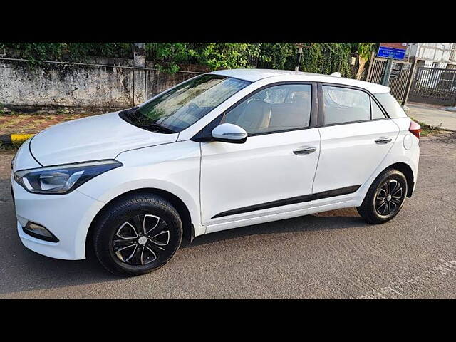 Used Hyundai Elite i20 [2014-2015] Sportz 1.4 (O) in Ahmedabad