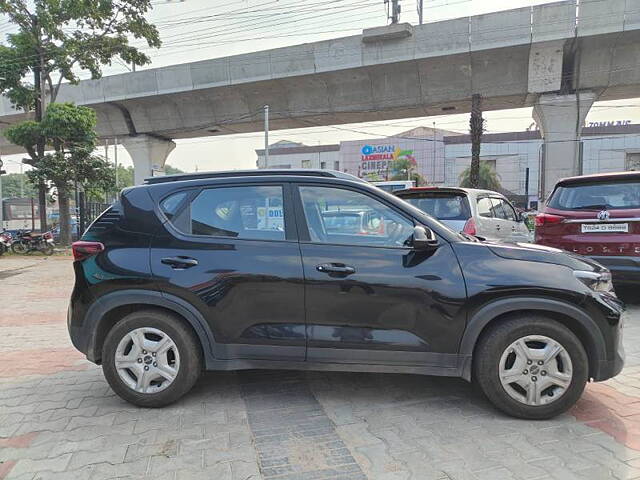 Used Kia Sonet [2020-2022] HTE 1.2 [2020-2021] in Hyderabad