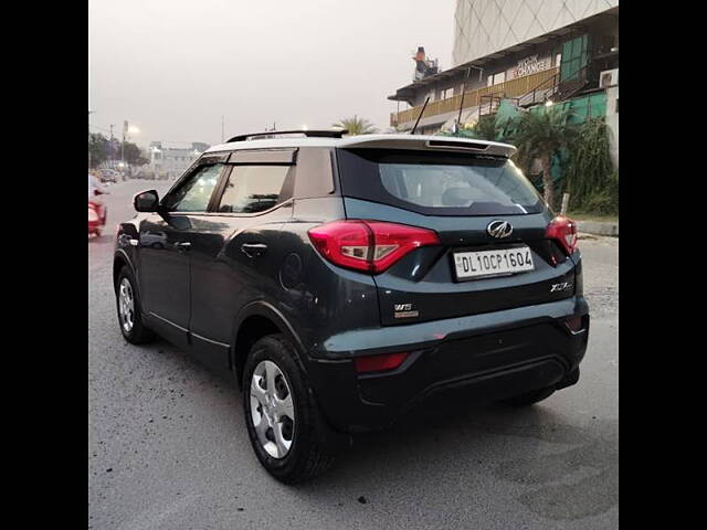 Used Mahindra XUV300 [2019-2024] W6 1.5 Diesel AMT in Delhi