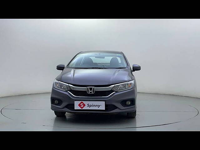 Used Honda City [2014-2017] V in Bangalore