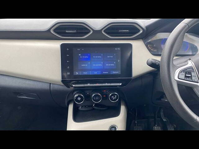 Used Nissan Magnite XV [2020] in Indore