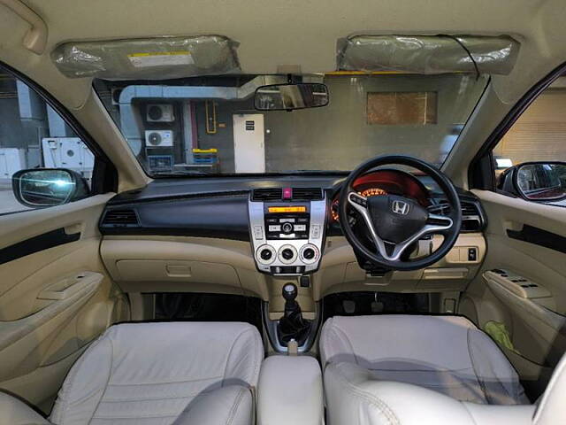 Used Honda City [2008-2011] 1.5 S MT in Mumbai