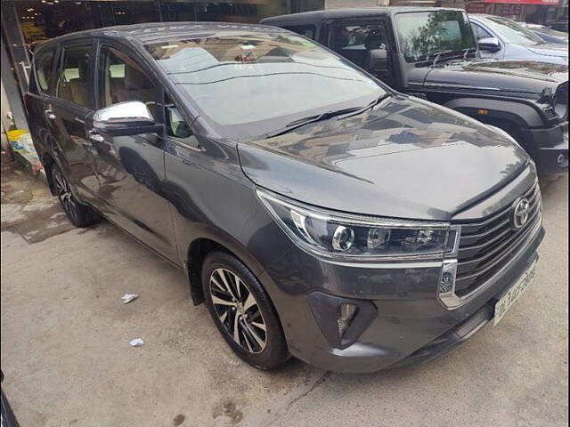 Used Toyota Innova Crysta [2020-2023] ZX 2.4 AT 7 STR in Delhi