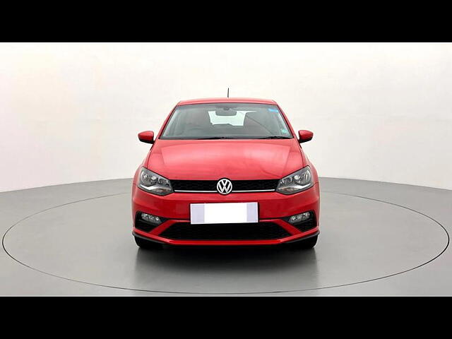 Used 2021 Volkswagen Polo in Pune