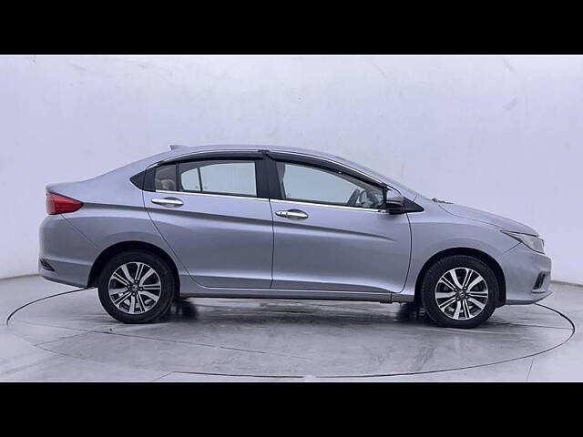 Used Honda City 4th Generation V CVT Petrol [2017-2019] in Chennai