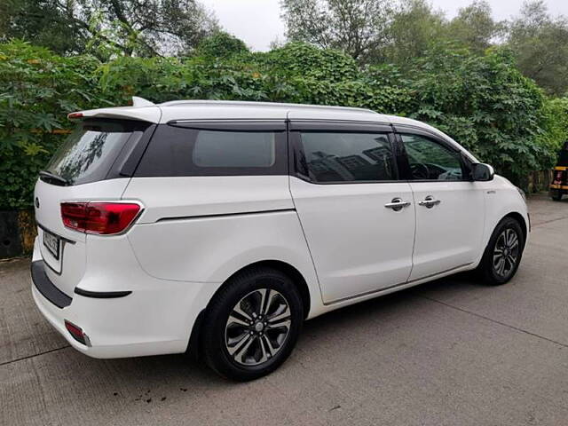 Used Kia Carnival [2020-2023] Prestige 7 STR in Mumbai