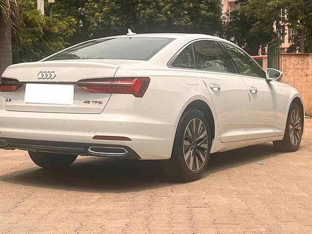 Used Audi A6 Technology 45 TFSI in Delhi