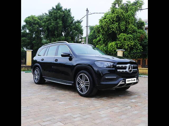 Used Mercedes-Benz GLS [2020-2024] 450 4MATIC in Delhi