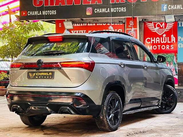 Used MG Hector [2019-2021] Sharp 2.0 Diesel [2019-2020] in Delhi