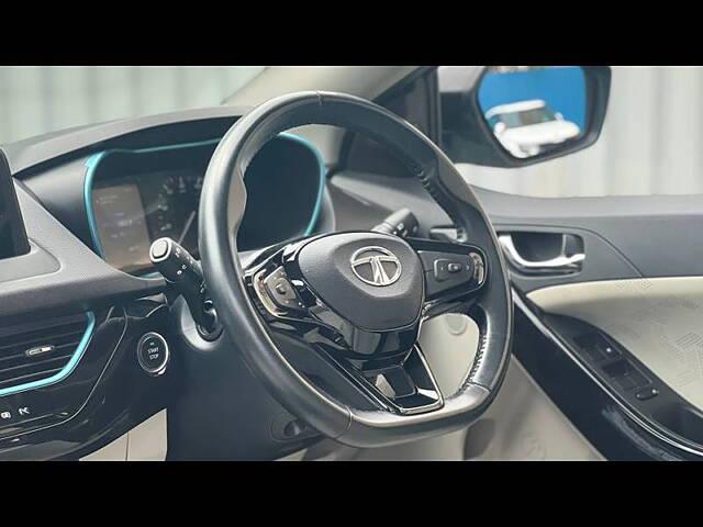 Used Tata Nexon EV [2020-2022] XZ Plus LUX in Chennai