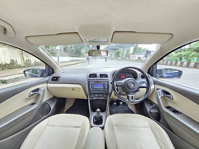 Used Volkswagen Vento [2012-2014] Highline Diesel in Mumbai